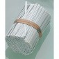 SIGILLI TIEFIX 8CM. 1000PZ. BIANCO