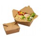 CONTENITORE PAIL BOX 197X90X75MM 50PZ.