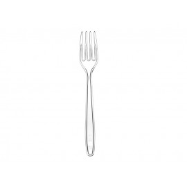 Forchetta Ps 180mm Trsparente 50pz.