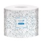 ROTOLI IGIENICA 4 ROTOLI 2 VELI FASCETTATA PAPERBL