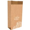 Sacchetti Kraft Avana 14x28 Kg.10