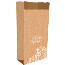 Sacchetti Kraft Avana 14x28 Kg.10