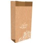 SACCHETTI KRAFT AVANA 19X38 KG.10