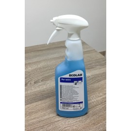 Per Vetro 750ml. 1ct.x12 Flaconi