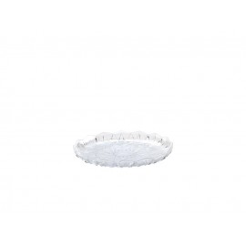 Vassoi Stella Crist. Trasp. Mis.6 Diam.36