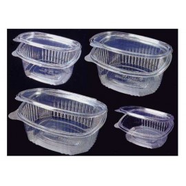 Vasch. Crist.pack Ovale Pet 750ccx50pz.