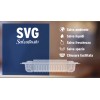 Vasch. Cristalpack Svg250 Pet