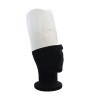 Cappello Da Cuoco In Carta H23cm. 10pz