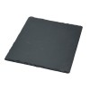 Piatto Ardesia 25x25 Cm. Sp.5/7mm