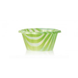 Cop. Gelato Joy-mix 130cc Verde 100pz.