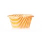 COP. GELATO JOY-MIX 210CC ARANCIO 100PZ.