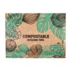 Salviette Rinfrescanti Limone 6x8cm Pz.500