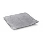 VASSOIO STONE GRIGIO 20X20
