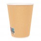 BICCHIERE BEVANDE CALDE ML.360ML PZ.25