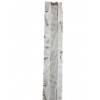 Soffietti Bianchi Baguette C/fin 10+5x60 Cm Pz1000
