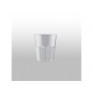 Bicchiere Degustazione Ps Trasp 40cc 50pz