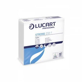 Tovaglioli 33x33 2v 50pz. Lucart
