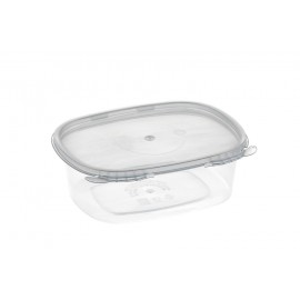 Vasch. Securbox Pp 1500cc 50pz.