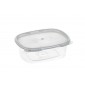 VASCH. SECURBOX PP 1500CC 50PZ.