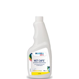 Mk Net Cafe' Ml.750