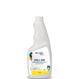 Mk Grill 048 Ml.750