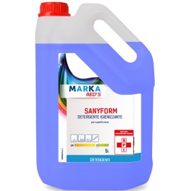 Mk Sanyform Lt.5 1ct.x4tn.