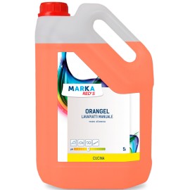Mk Orangel Piatti 5lt.