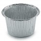 VASSOIO ALLUMINIO CIRCOLARE C1G/C63G 100 PZ
