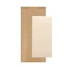 Porta Posate Avana C\tov. Natur 2v Pz.150