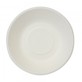Piatto Polpa Cellulosa Diam.18 50pz.