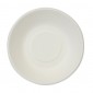 PIATTO POLPA CELLULOSA DIAM.18 50PZ.