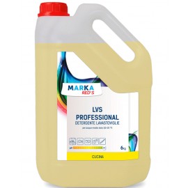 Mk Lvs Professional Kg.6