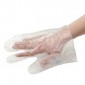 GUANTI CLEAN HANDS RICAMBIO 3 DITA 40 MY 100 PZ.