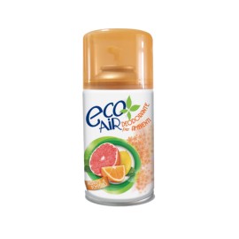 Profumo Per Ambienti Eco Air Agrumi 250ml