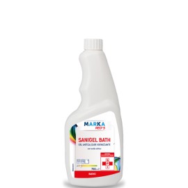 Mk Sanigel Bath Ml.750