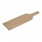TAGLIERE IN LEGNO 30X9X1