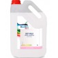 MK SOAP SOFT MILK LT.5