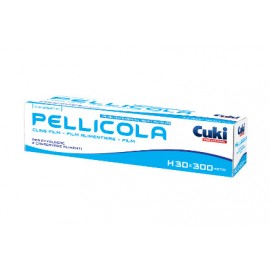 Pellicola H45 Cm. Box Cuki