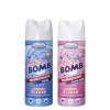 Mk Bomb Clean Sense Spray 400ml Igienizzante