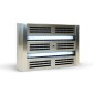 TRAPPOLA ELETTROLUMINOSA INSECTRAP H30A 200MQ