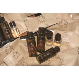 Doccia-shampoo Ml.10 Argan Pz.500