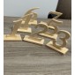 NUMERI SEGNATAVOLO IN LEGNO