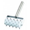 Gi Ac-bsm Bucasfoglia Con Manico E Punte Inox