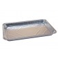 VASSOI ALLUMINIO 16 PORZ X10 PZ R70G CUKI