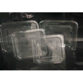 Vasch. Crist.pack S50t Cop.piatto Pet 200pz.