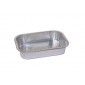 VASSOI ALLUMINIO 1000 LACCATO 272BP PZ.50