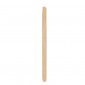 PALET. LEGNO CAFFE 140X6X1.1MM IMBUSTATE PZ.500