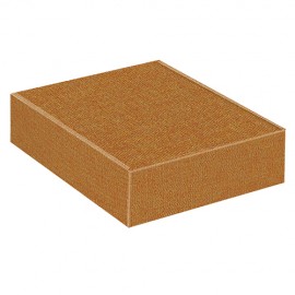 Cofanetto Cf3s/gav 3 Bott. Avana