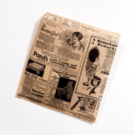 Sacchetti Speedy Antigrasso "times" 17x18 Pz.1000