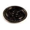 Vaschetta Sushi Ø35,6x5cm Pz.30